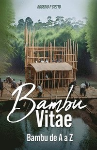 bokomslag BAMBU VITAE - Bambu de A a Z