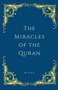 bokomslag Miracles of the Quran