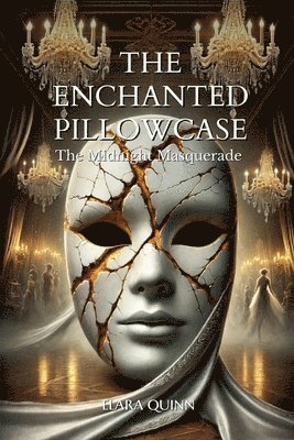 Elara Quinn - Enchanted Pillowcase The Midnight Masquerade, Häftad