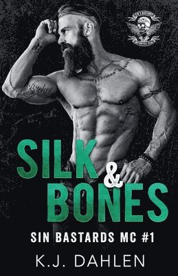 Silk & Bones 1