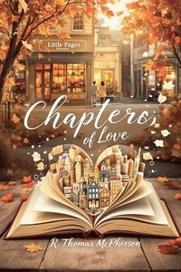 bokomslag Chapters of Love