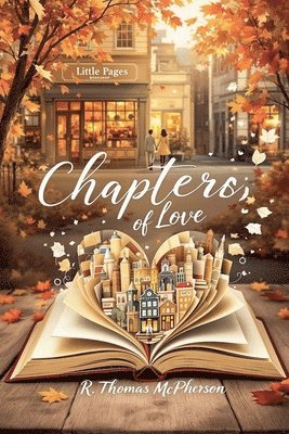 bokomslag Chapters of Love