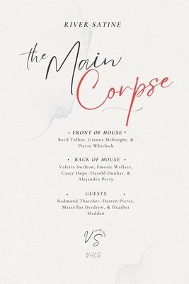 The Main Corpse 1