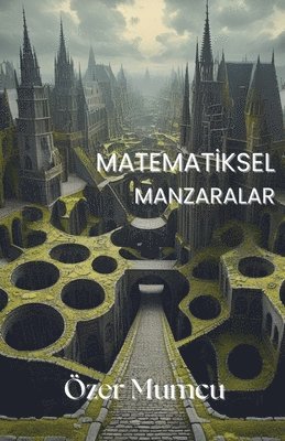 bokomslag Matematiksel Manzaralar