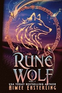 bokomslag Rune Wolf, Volume 1