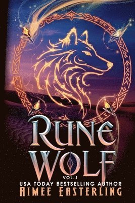 Rune Wolf, Volume 1 1