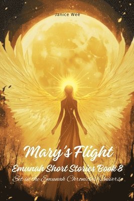 Mary's Flight 1