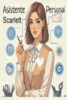 Asistente Personal Scarlett 1