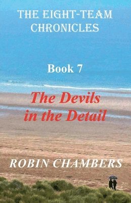 The Devils In The Detail 1