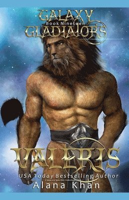 bokomslag Valeris