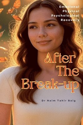 bokomslag After The Break-up