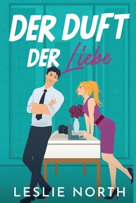 Duft der Liebe 1