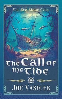 bokomslag The Call of the Tide