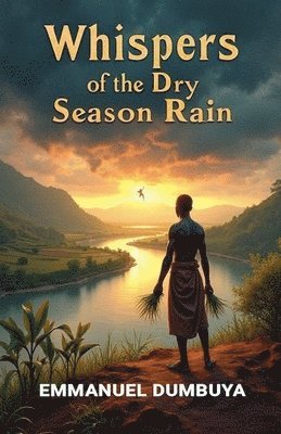 Whispers of the Dry Season Rain 1