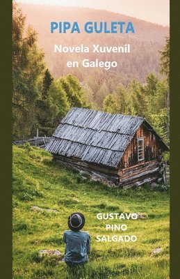 bokomslag Pipa Guleta galego