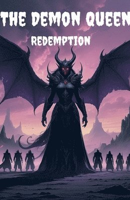 bokomslag The Demon Queen's: Redemption