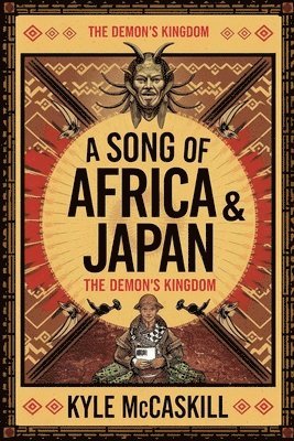 A Song of Africa & Japan 1