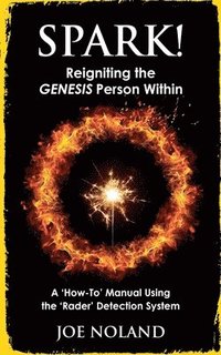 bokomslag Spark! Reigniting the Genesis Person Within