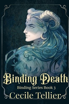 Binding Death 1