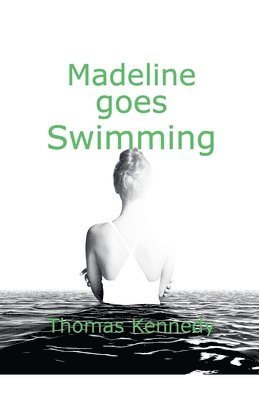 Madeline goes Swimming 1