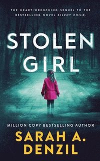 bokomslag Stolen Girl