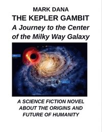 bokomslag The Kepler Gambit