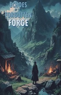 bokomslag Echoes of the Forgotten Forge