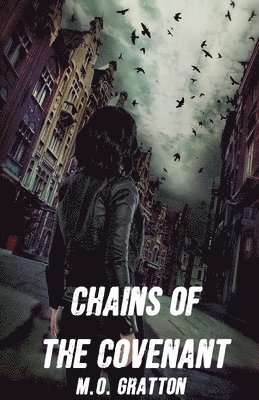 bokomslag Chains of the Covenant