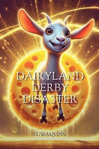 bokomslag Dairyland Derby Disaster