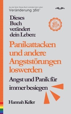 bokomslag Dieses Buch verndert dein Leben