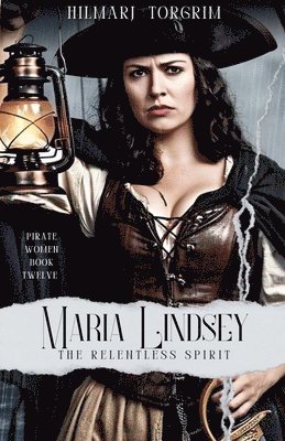 bokomslag Maria Lindsey