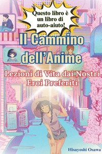 bokomslag Il Cammino dell'Anime