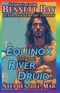 bokomslag Equinox of the River Druid
