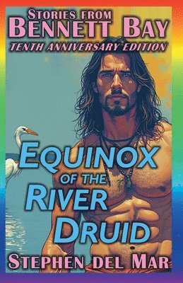 bokomslag Equinox of the River Druid