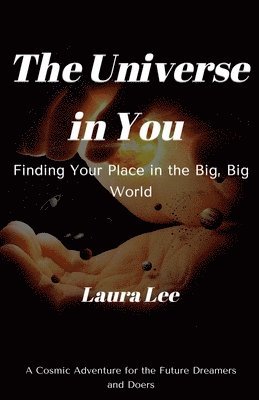 Laura Lee - Universe in You, Häftad