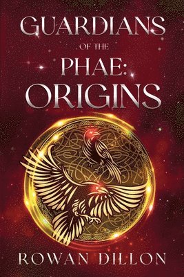 Guardians of the PHAE: Origins 1