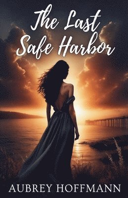bokomslag Last Safe Harbor