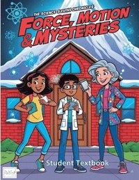 bokomslag Science Sleuths Chronicles