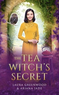 Tea Witch's Secret 1