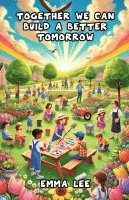 Emma Lee - Together We Can Build a Better Tomorrow, Häftad