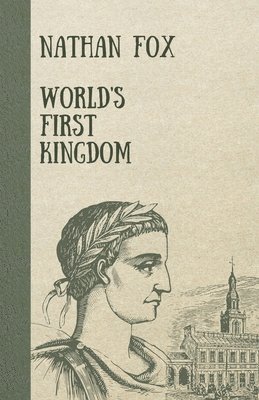 Nathan Fox - World's First Kingdom, Häftad