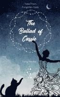 bokomslag Ballad of Cassie