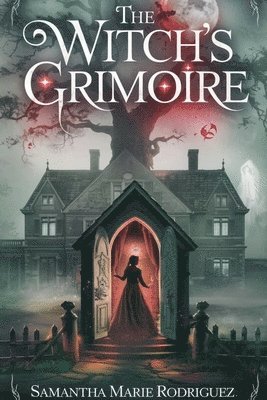 The Witch's Grimoire 1