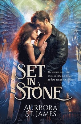 Set in Stone 1