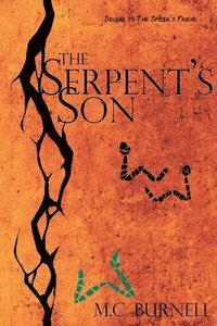bokomslag Serpent's Son