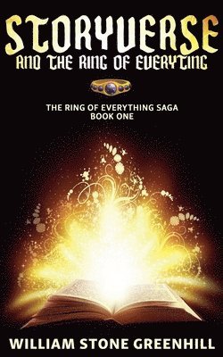 Storyverse and the Ring of Everything 1