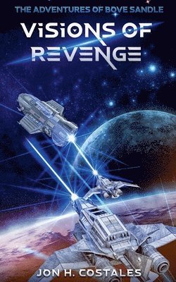 Visions of Revenge 1