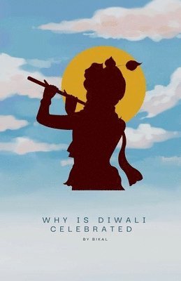 Why is Diwali celebrated ! 1