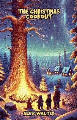 bokomslag Christmas Cookout