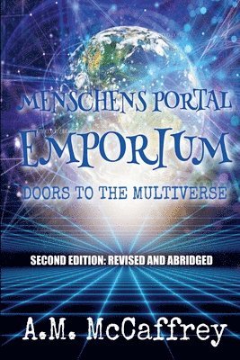 bokomslag Menschen's Portal Emporium